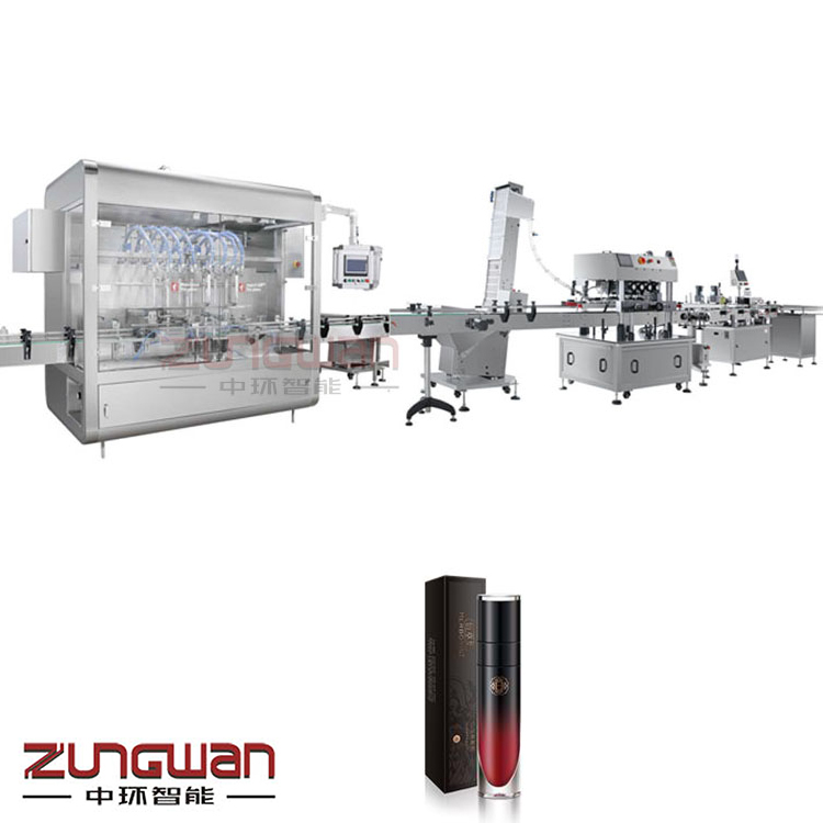 全自動(dòng)乳液灌裝機(jī)，南京旋蓋機(jī)，品牌好貼標(biāo)機(jī)，灌裝生產(chǎn)線(xiàn)